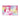 Pink Poppy | Dreamland Unicorn Medium Jewellery Box