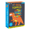 Mudpuppy | T-Rex Topple!
