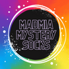 $25 MADMIA MYSTERY SOCKS