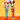 MadMia | Mickey's Christmas Socks