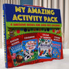 My Amazing Activity Pack