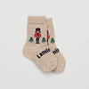 Lamington | Christmas Socks | Infant Sizes | Nutcracker