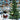 Cobble Hill | Christmas Village Tree| 1000 Pieces