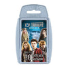 Harry Potter Top Trumps Witches and Wizards