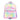 Little Renegade | Sherbert Mini Backpack