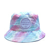 Little Renegade Company | Spectrum Reversible Bucket Hat