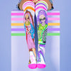 MadMia | Barbie Extra Sporty Socks