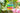Getting Lost | Suitcase | Assorted Colours