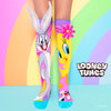 MadMia |  Tweety and Bugs Bunny Socks