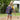 Spencil | Big Kids Backpack | Hearts & Crosses