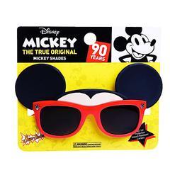 Mickey Mouse Sun-Staches | Ages 3-7