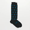 Lamington | Merino Knee-High Socks | Neo