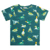 Piccalilly | Duck and Dive T-Shirt