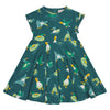 Piccalilly | Duck and Dive Skater Dress