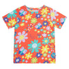 Piccalilly | Flower Power T-Shirt