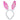 Easter Bunny Ears | Assorted