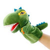 Deluxe T-Rex Hand Puppet