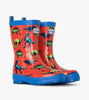 Hatley | Painted Dinosaurs Gumboots