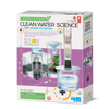 4M | Green Science | Clean Water Science Kit