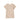 Milky | Natural Stripe T-Shirt | Sizes 8-12