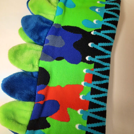 MadMia | Dinosaur Socks