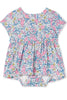 Milky | Bluebell Dress | Infant Sizes