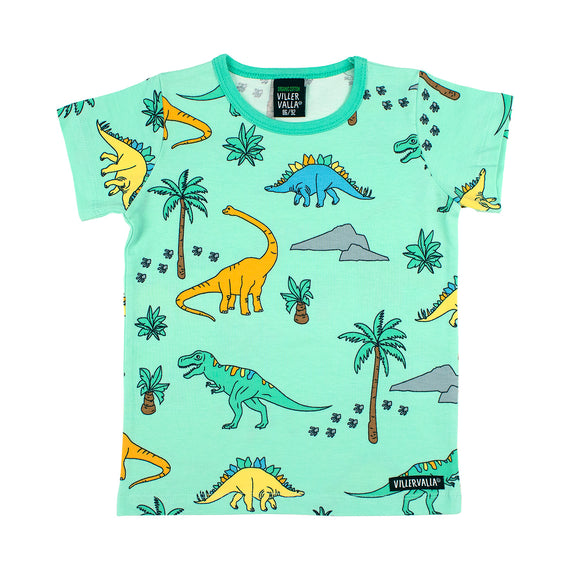 Villervalla | Dinosaur T-Shirt