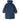 Milky | Navy Quilted Puffer Jacket | Sizes 2-7