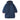 Milky | Navy Quilted Puffer Jacket | Sizes 2-7