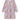 Milky | Bunny Frill Dress | Sizes 2-7