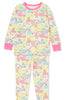 Milky | Rainbow Bunny Pyjamas