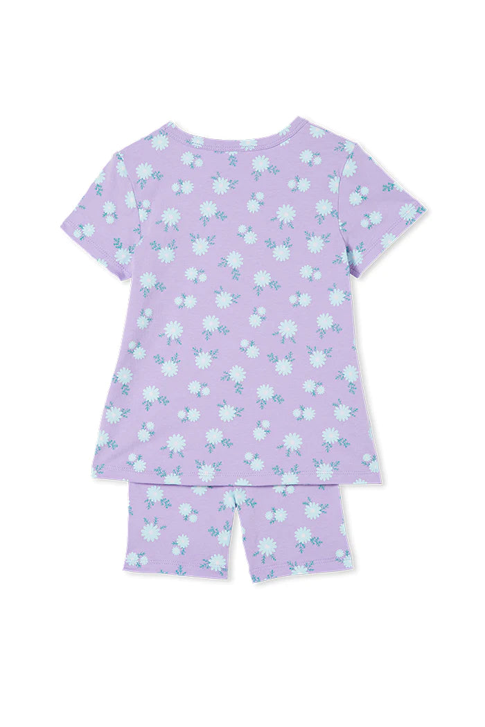 Milky | Daisy Pyjamas