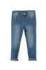 Milky | Denim Jeans | Fitted Style | Size 8-12