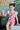 Milky |  Raspberry Playsuit |  Sizes 2-7