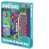 Dinosaur Activity Set