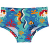 Maxomorra | Coral Reef Hipster Briefs Underwear