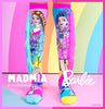 MadMia | Barbie Extra Fashionista Socks