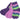 Villervalla | Three Pack Sock Set | Brasilia