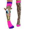 MadMia | Cheeky Cheetah Socks