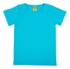 More Than A Fling | Blue Atoll T-Shirt