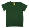 More Than A Fling | Green T-Shirt