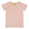 More Than A Fling | Rose Cloud T-Shirt