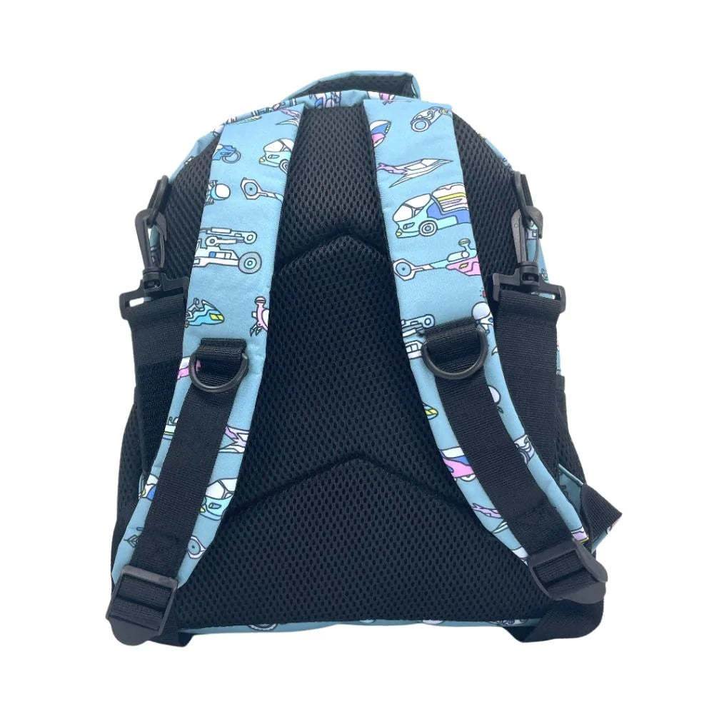 Little Renegade | Future Mini Backpack