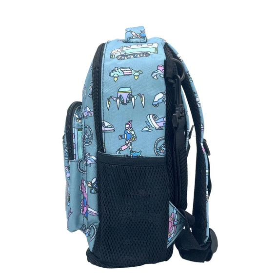 Little Renegade | Future Mini Backpack