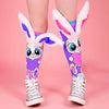 MadMia | Funny Bunny Socks