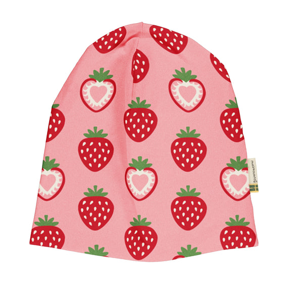Maxomorra | Strawberry Hat