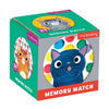 Mudpuppy | Mini Memory Match Game | Cats Meow