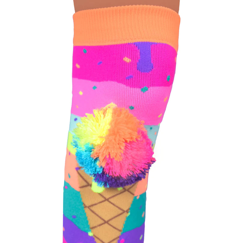 MadMia | Ice Cream Socks