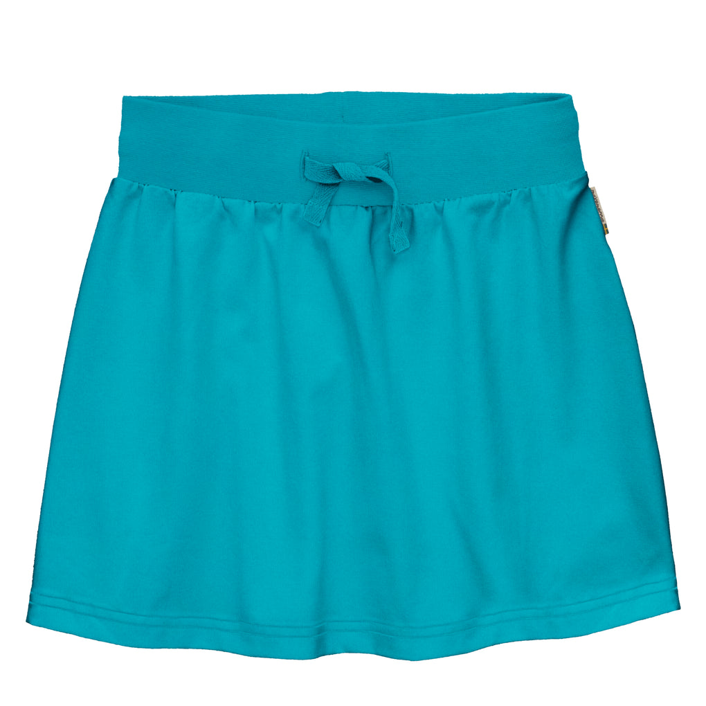 Maxomorra | Turquoise Skirt