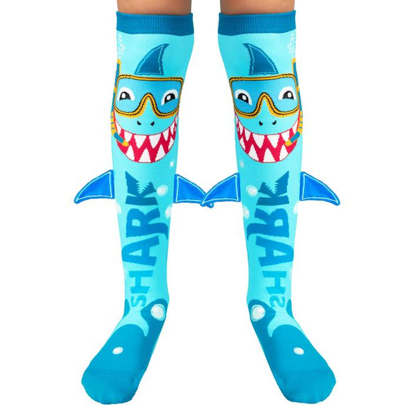 MadMia | Shark Socks